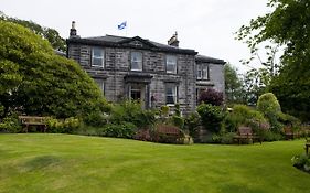 Garvock House Hotel Dunfermline